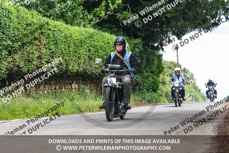 Vintage motorcycle club;eventdigitalimages;no limits trackdays;peter wileman photography;vintage motocycles;vmcc banbury run photographs